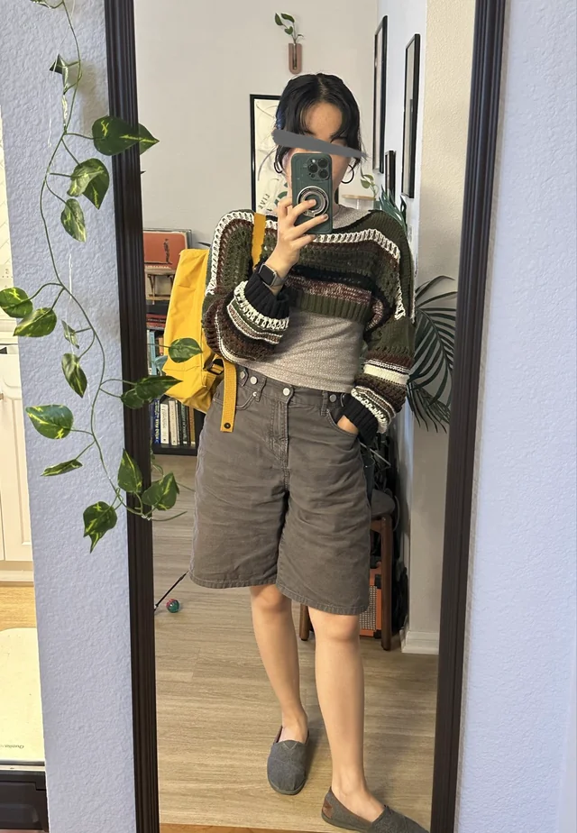 Outfit