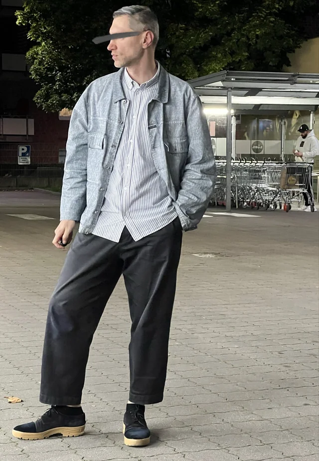 Outfit