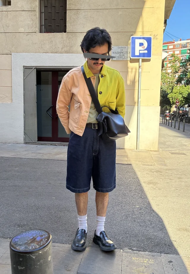 Pakaian