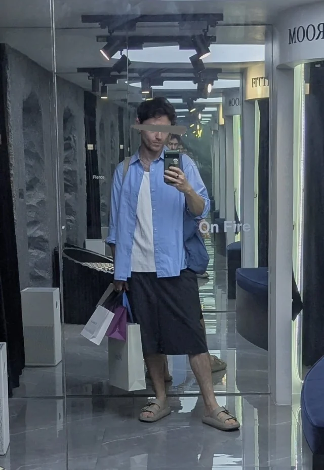 Outfit