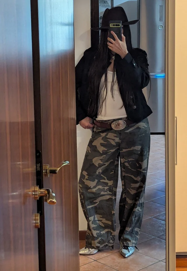 Outfit