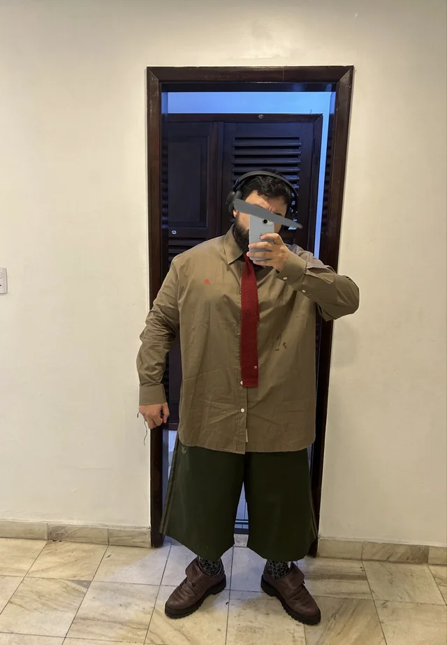 Outfit