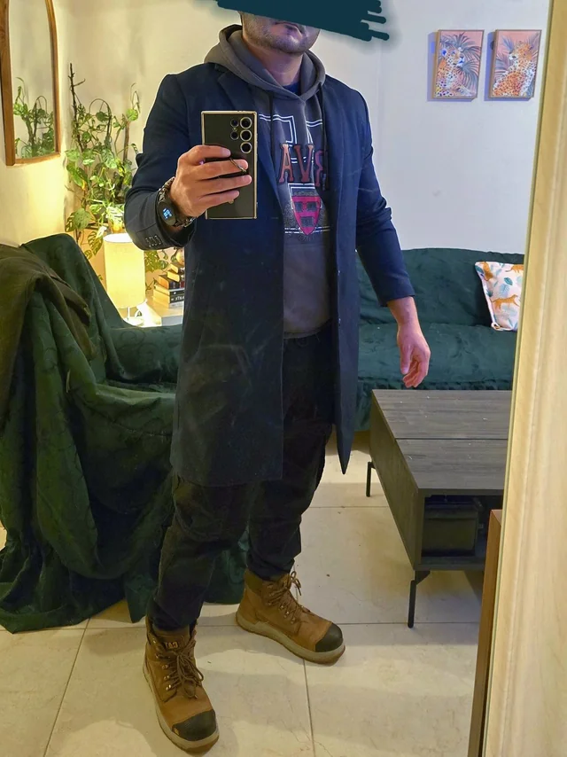 Outfit