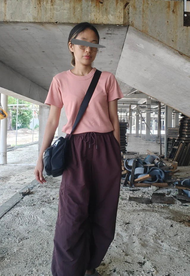 ชุดแต่งกาย