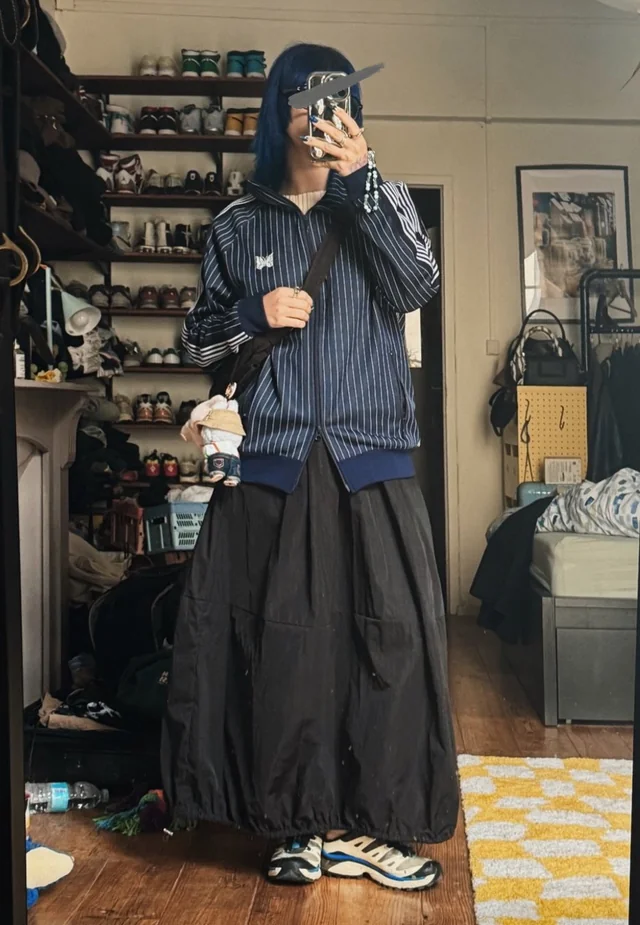 Pakaian