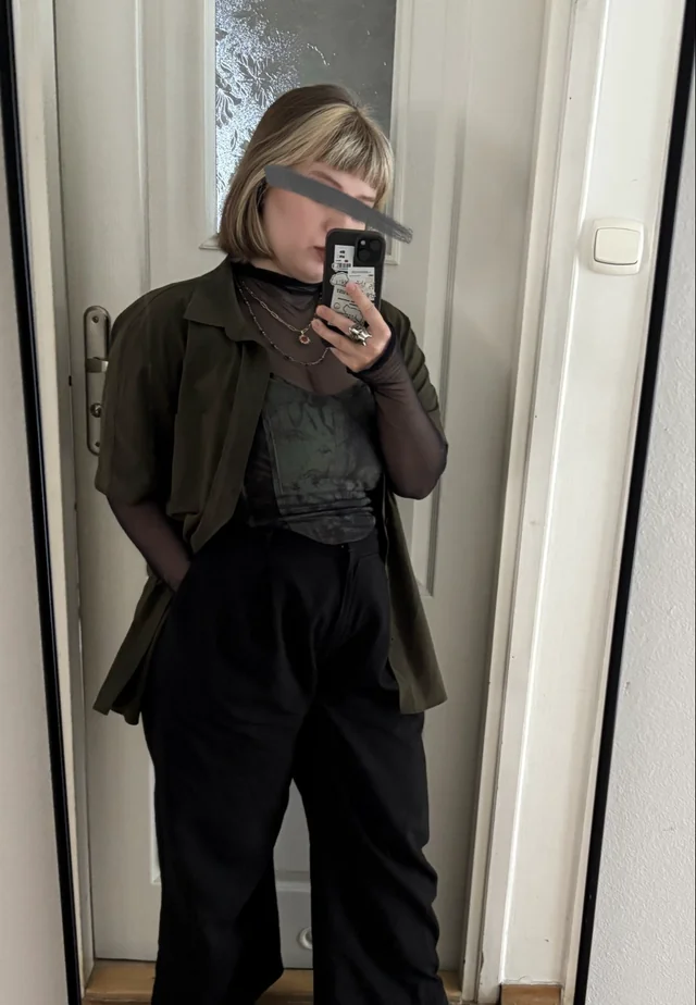 Outfit