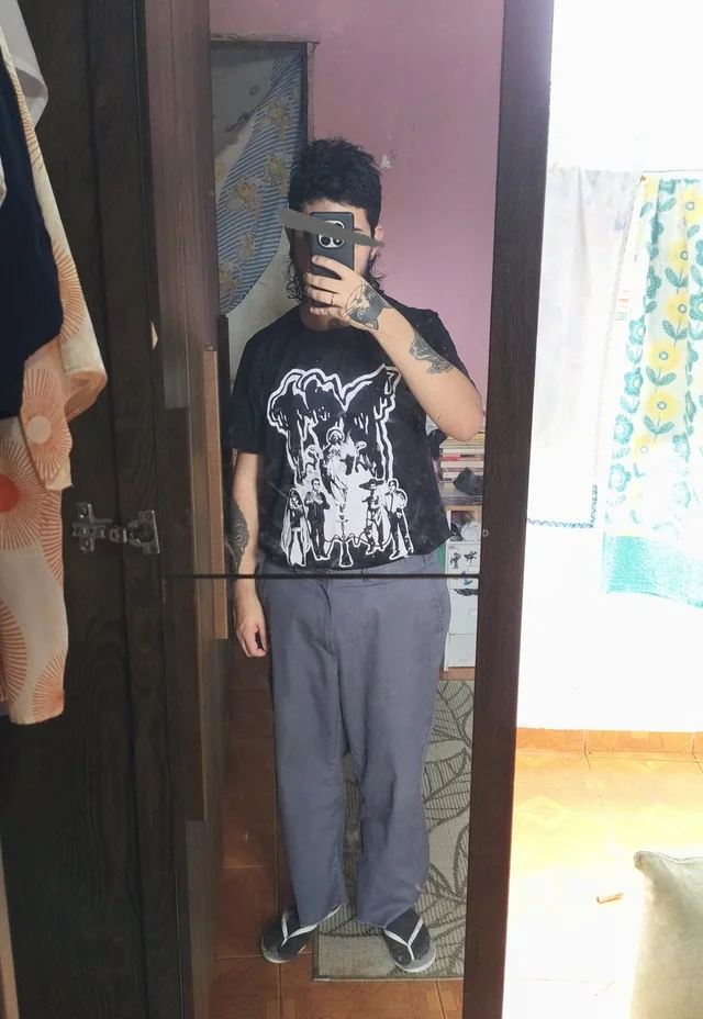 Pakaian