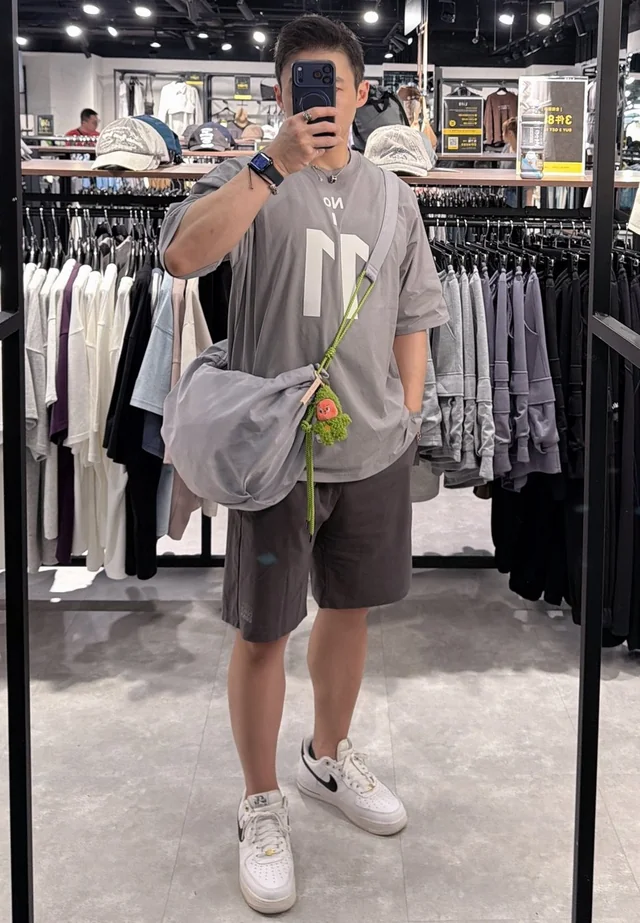 Tenue