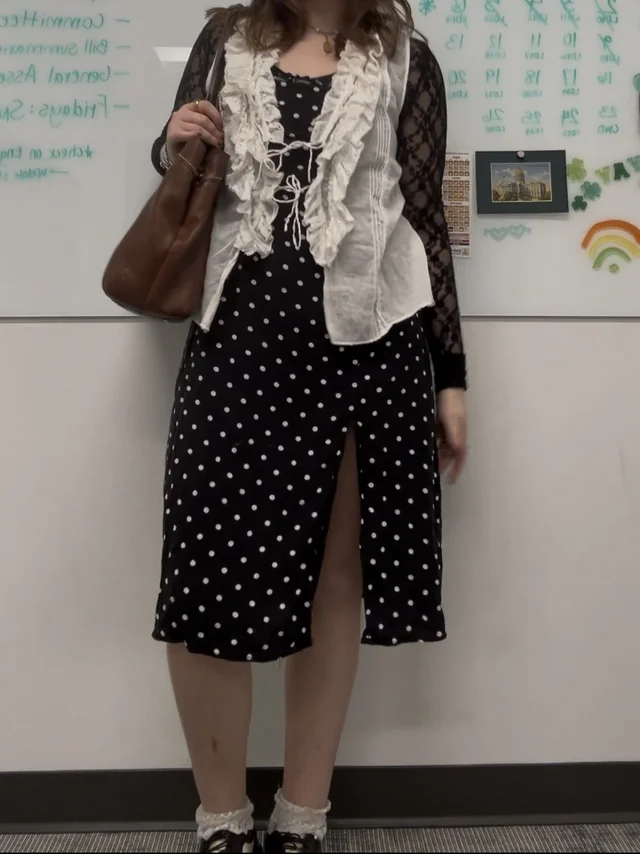 ชุดแต่งกาย