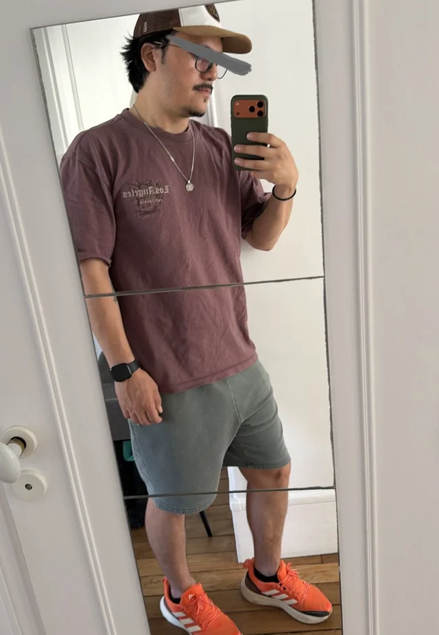 Pakaian