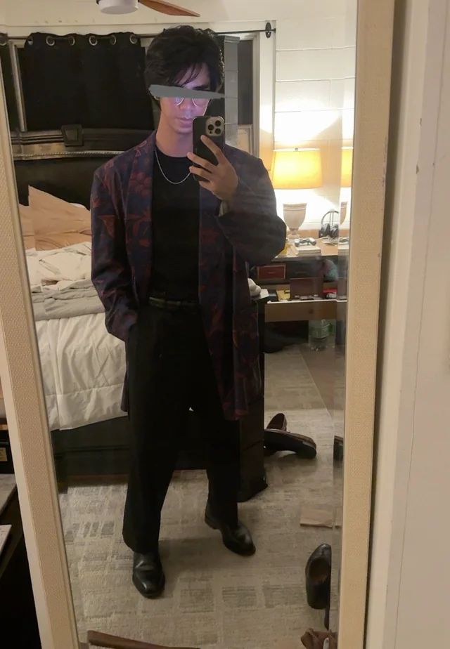 Outfit
