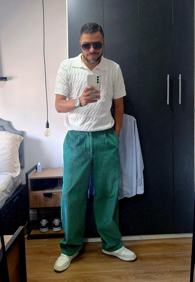 Outfit