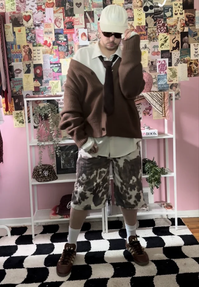 Outfit