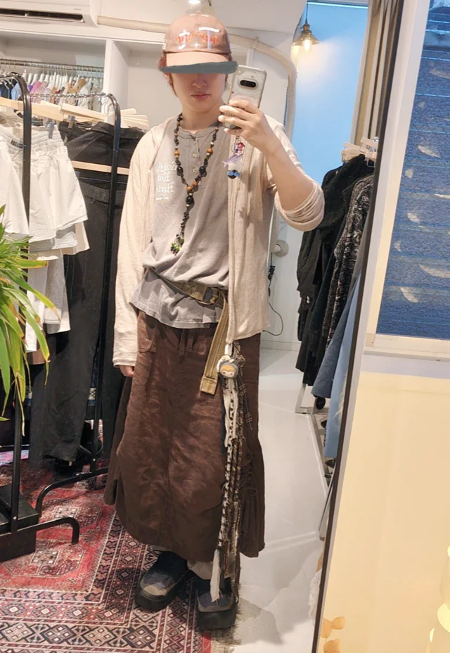 ชุดแต่งกาย