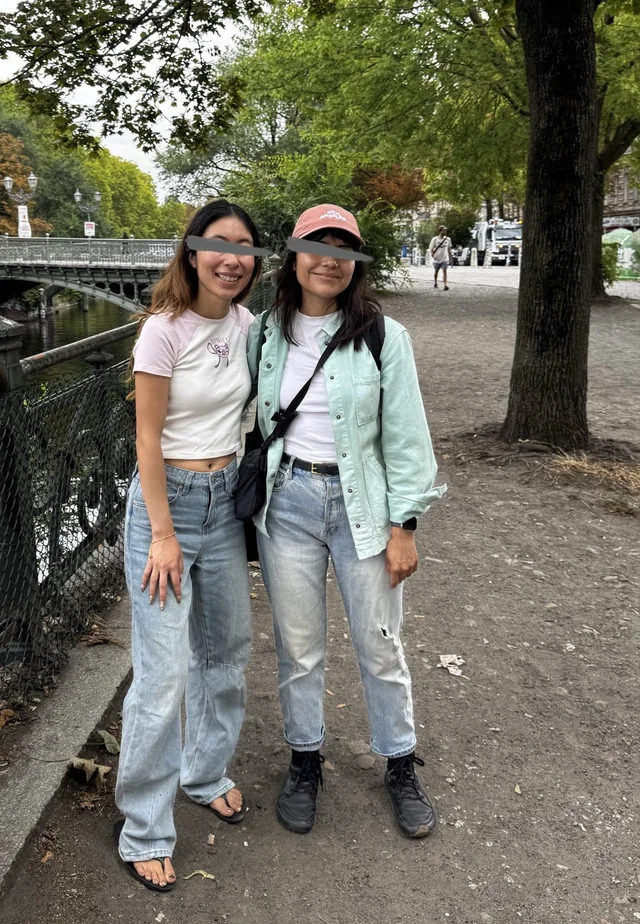 Outfit