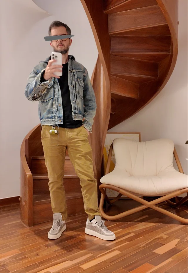 Outfit