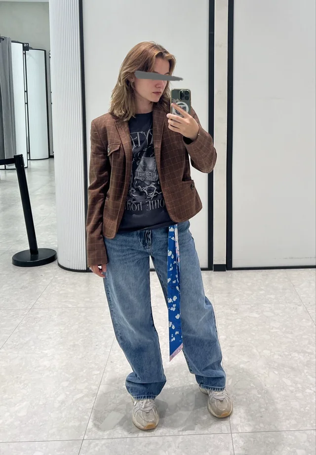 Outfit