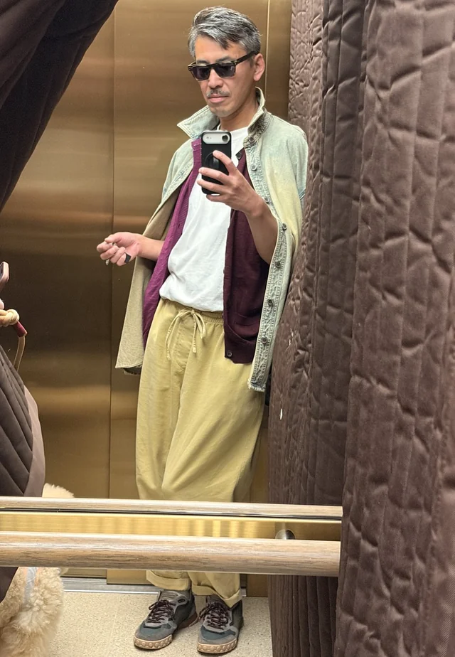 Pakaian