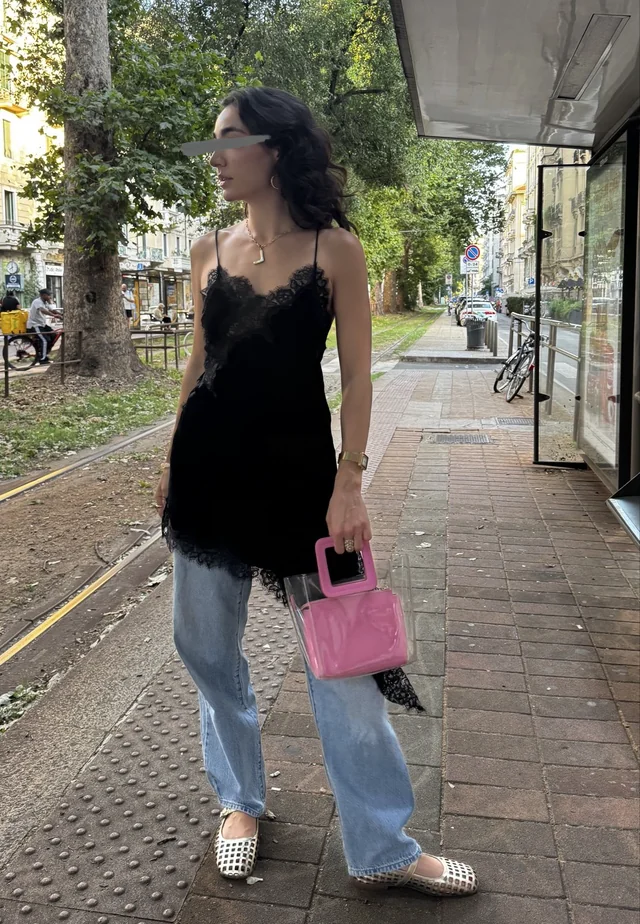 Outfit