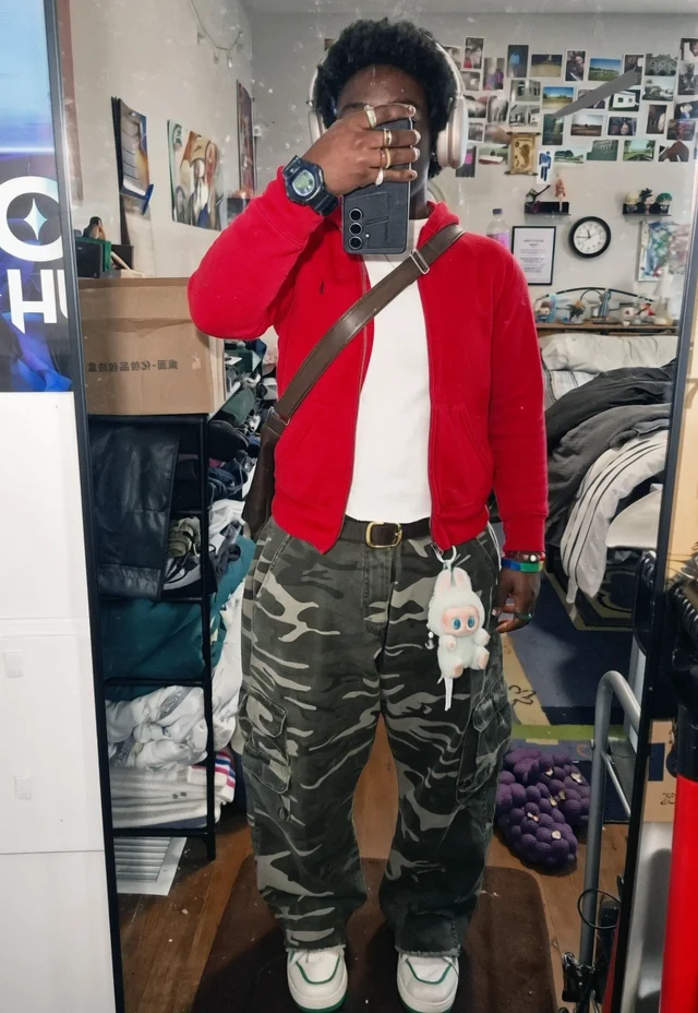 Outfit