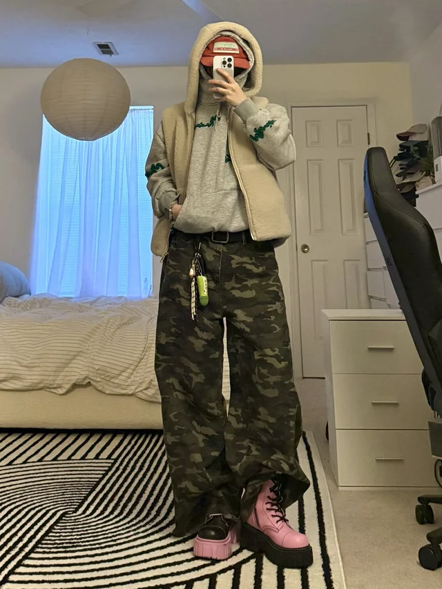 Outfit