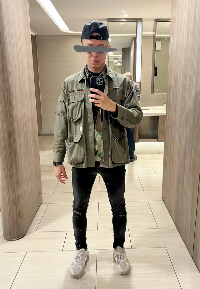Outfit