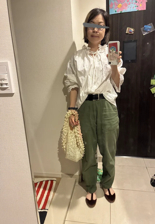 ชุดแต่งกาย