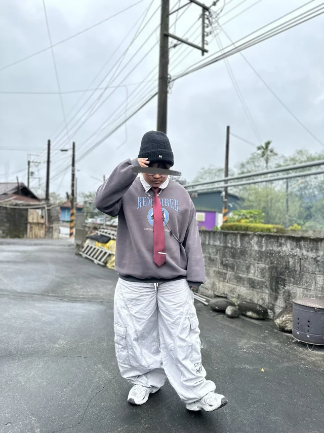 Outfit