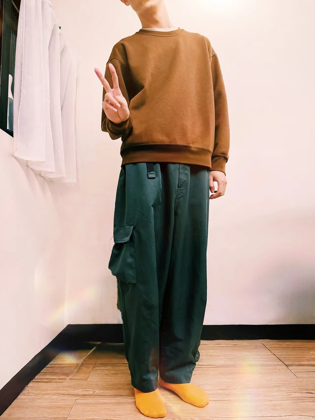 Tenue