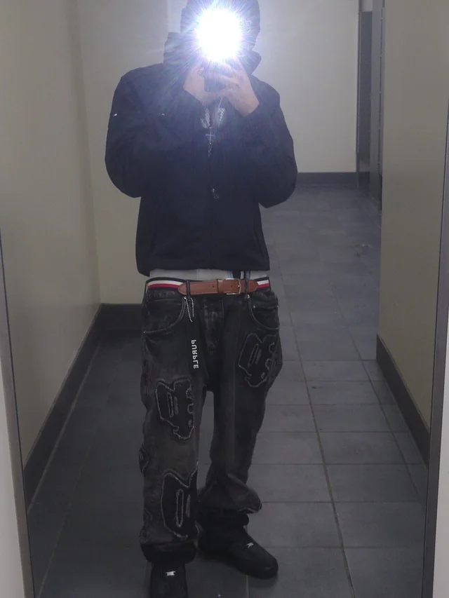 Outfit