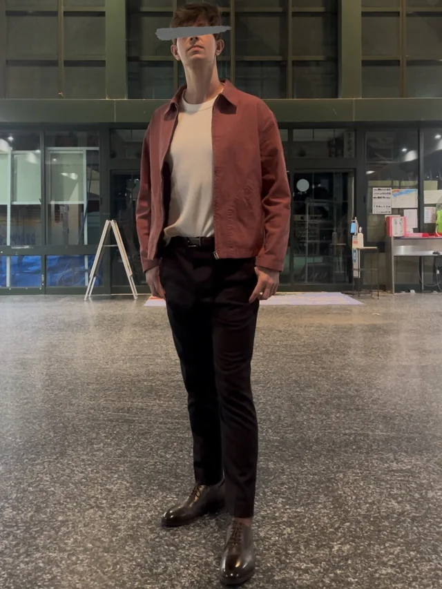 Outfit