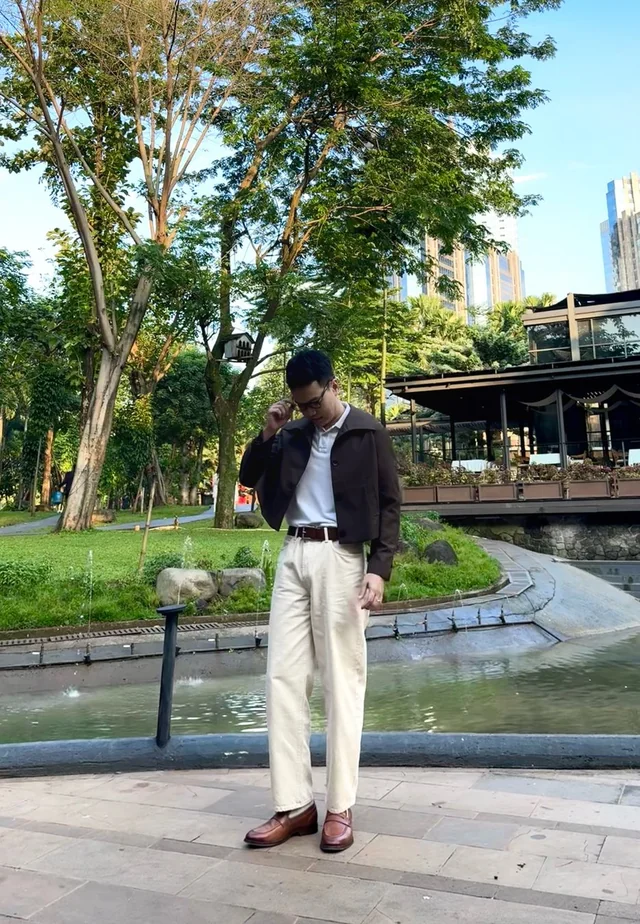 아웃핏