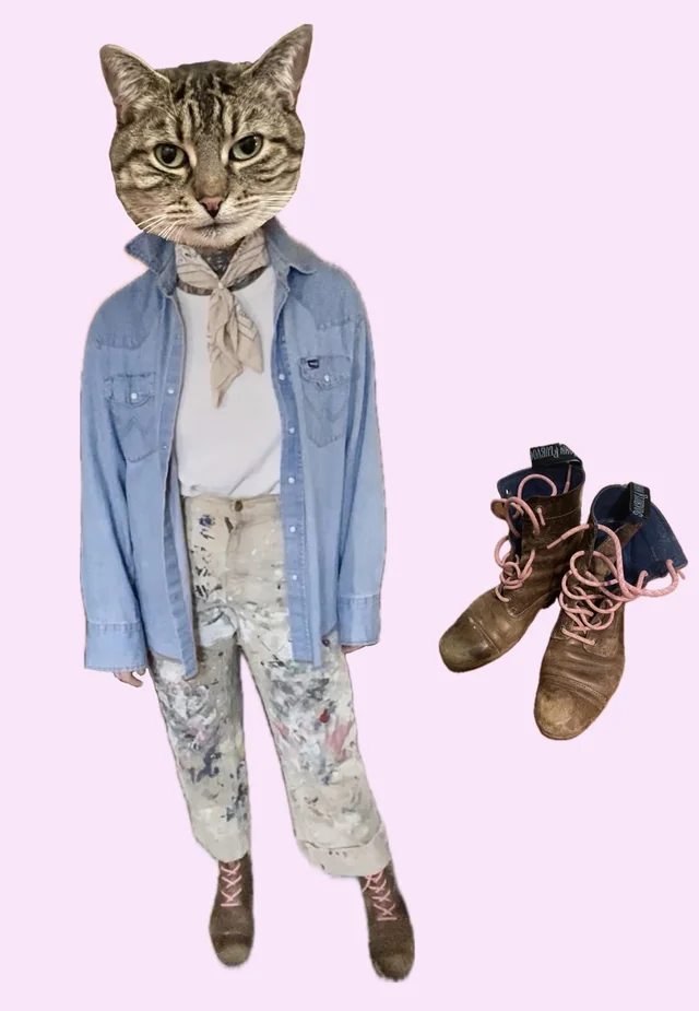Outfit