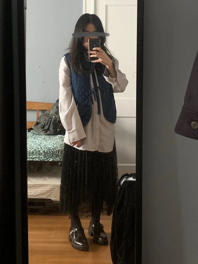 Outfit