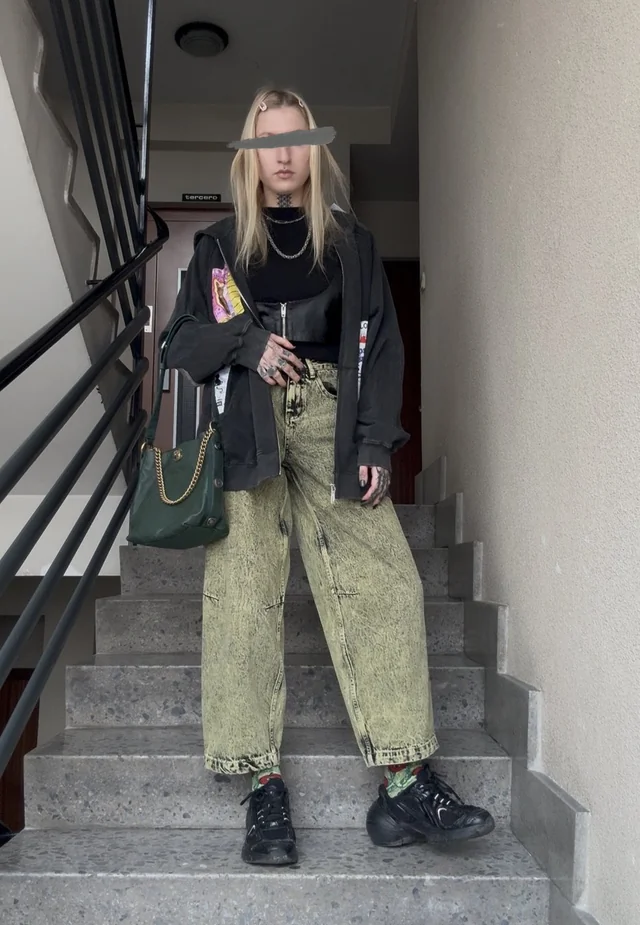 Outfit