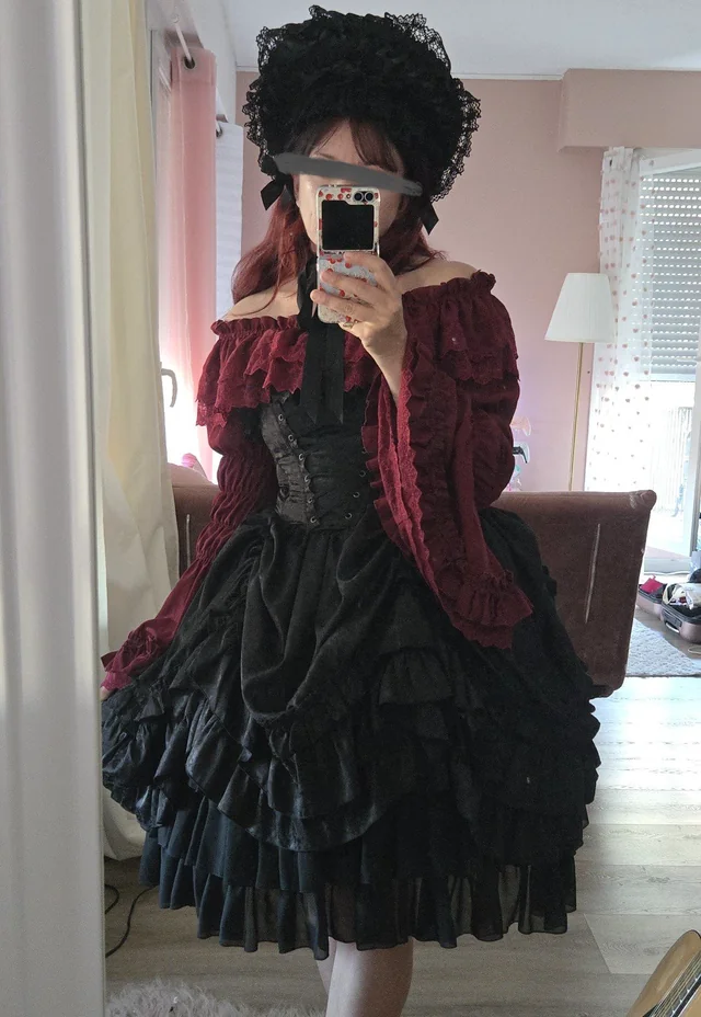 Outfit