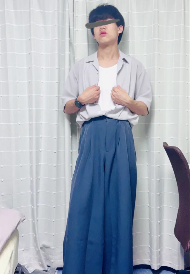 ชุดแต่งกาย