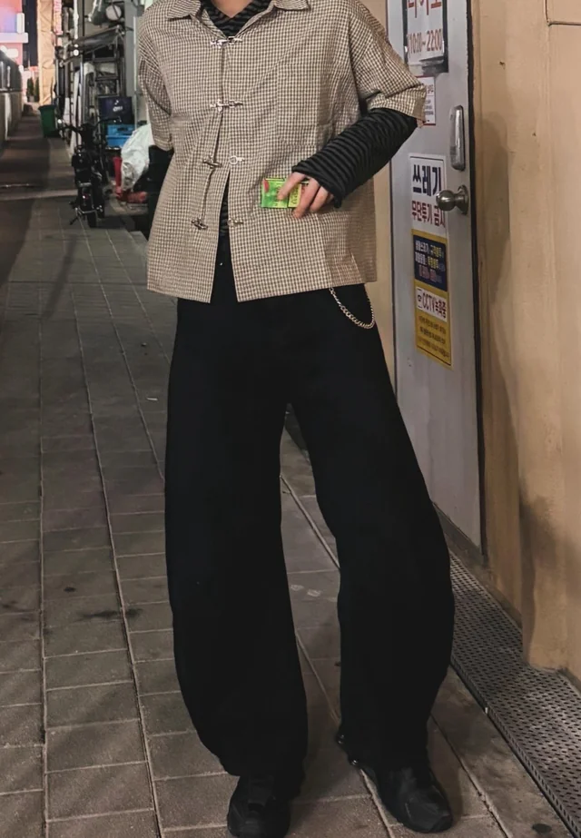 穿搭