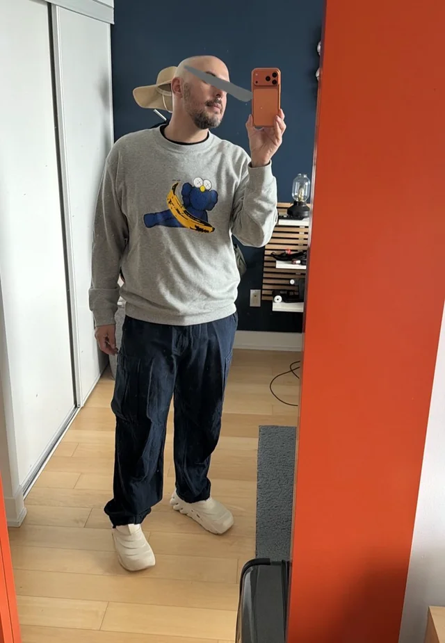 Outfit