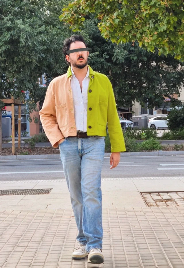 Outfit