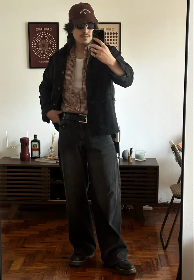 Outfit