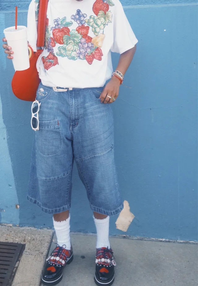 Outfit