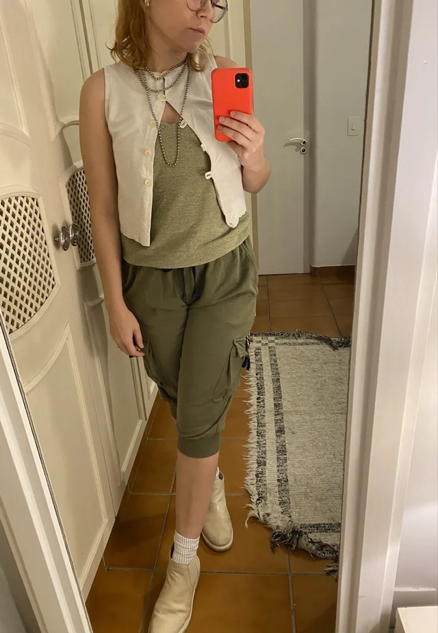 Outfit