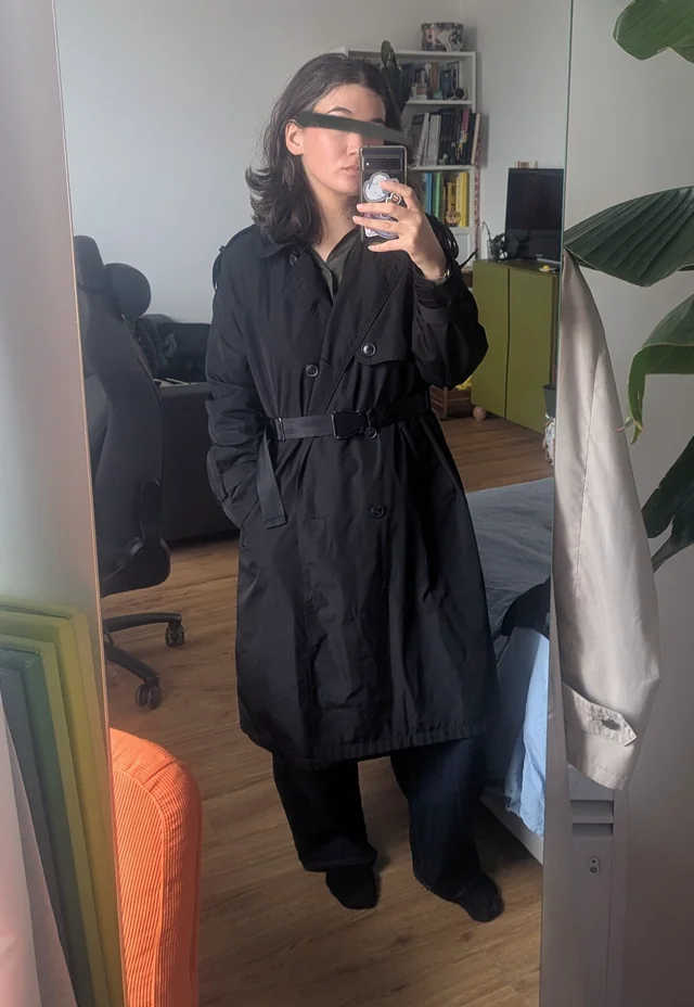 Outfit