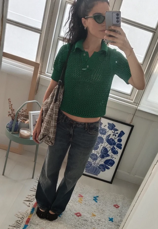 穿搭