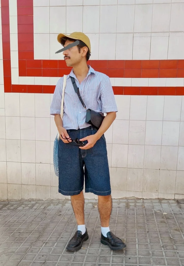 Outfit