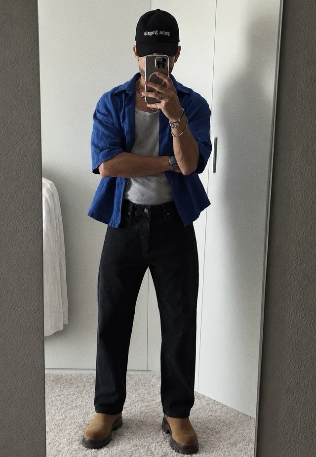 Outfit
