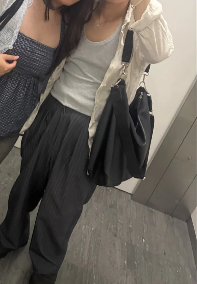 穿搭