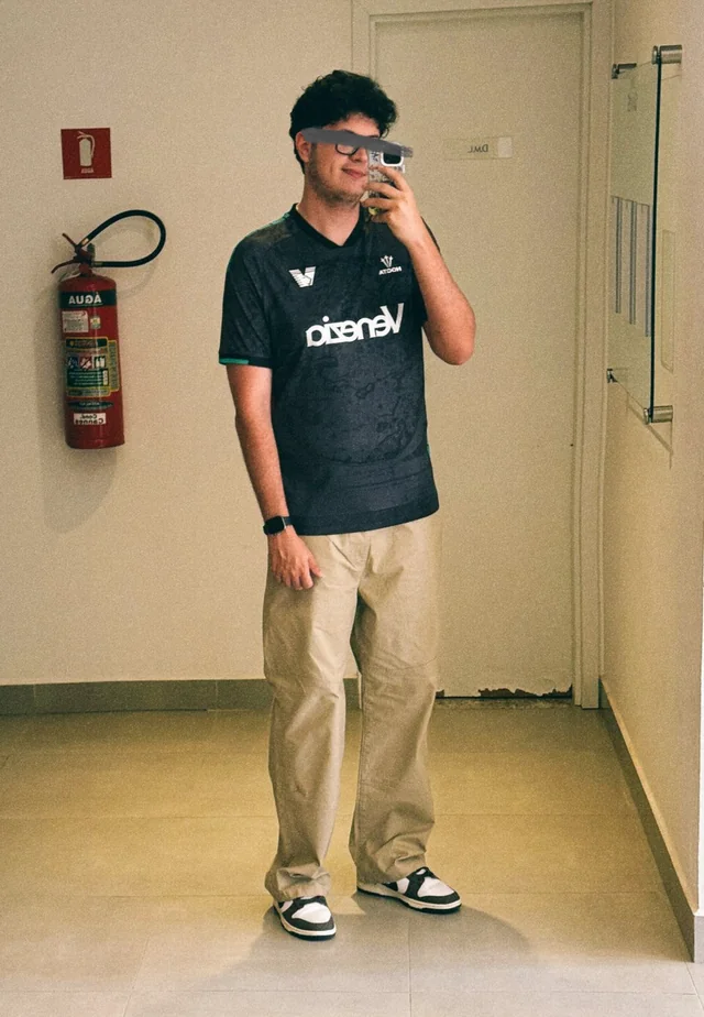 穿搭