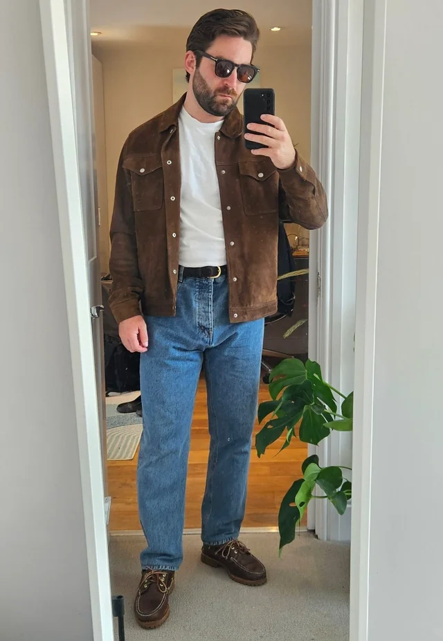 Outfit
